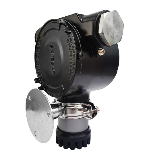 SG100 Detector Fijo