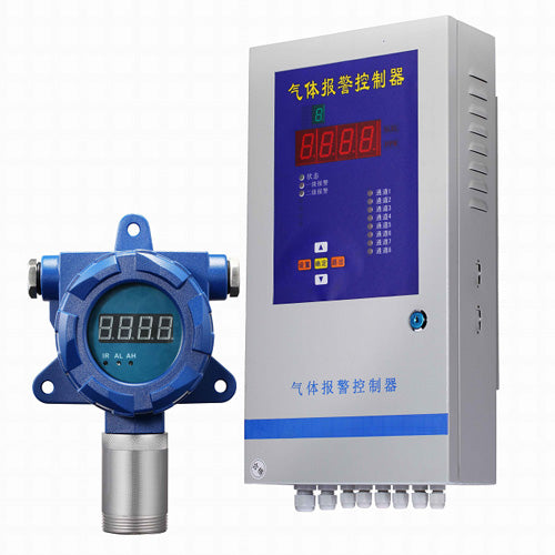 YT-95H Detector Fijo