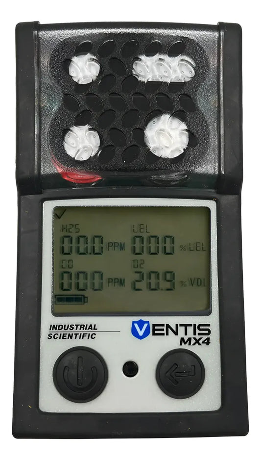 Ventis® MX4
