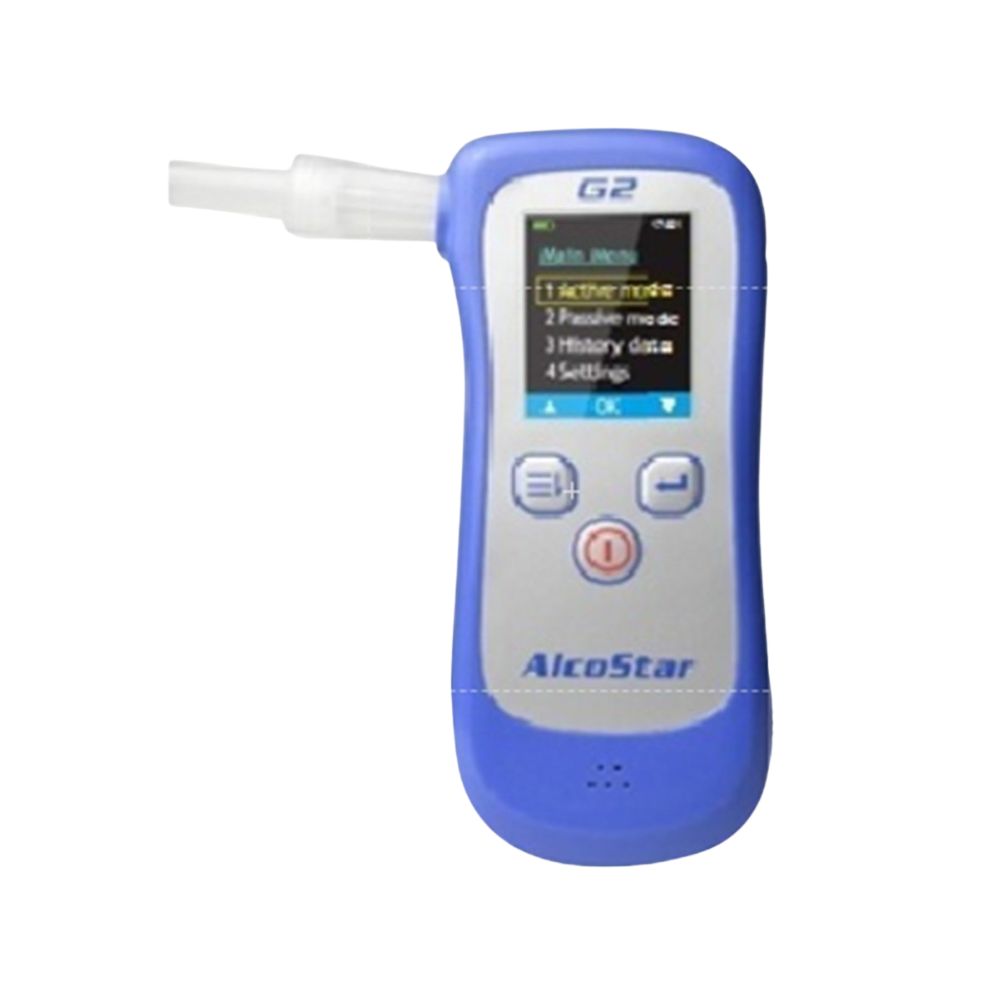 Alcostar G2