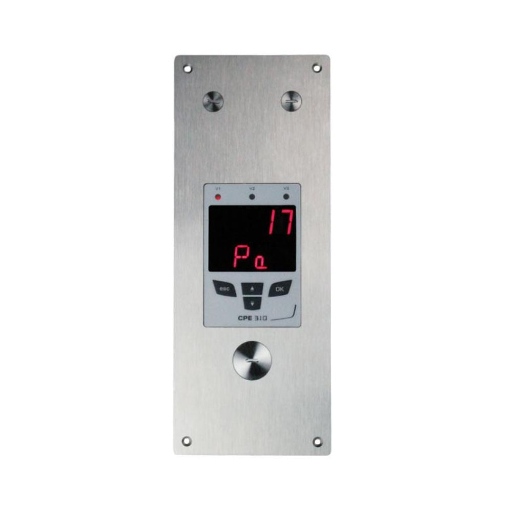 CPE 310-S / CPE 311-S