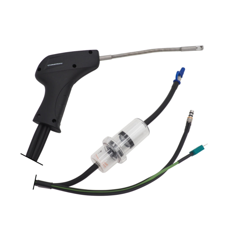 Sonda flexible