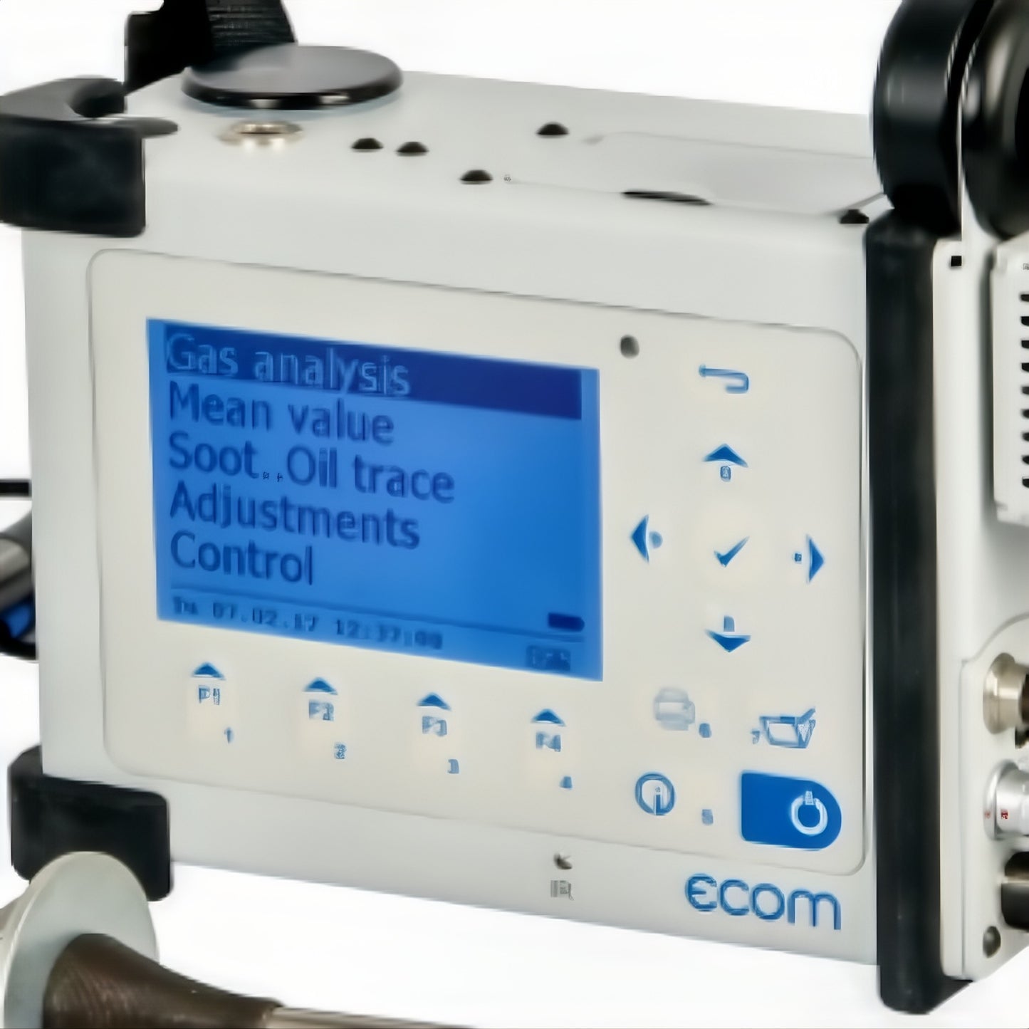 ECOM-D