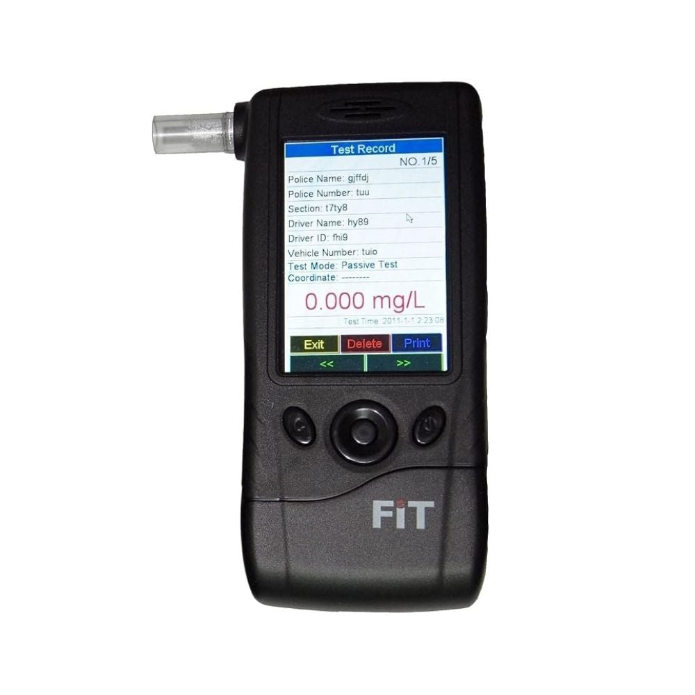 FIT 333-T