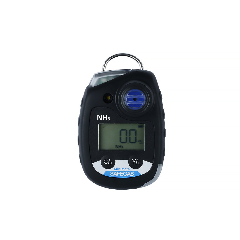 MiniMeta H2S