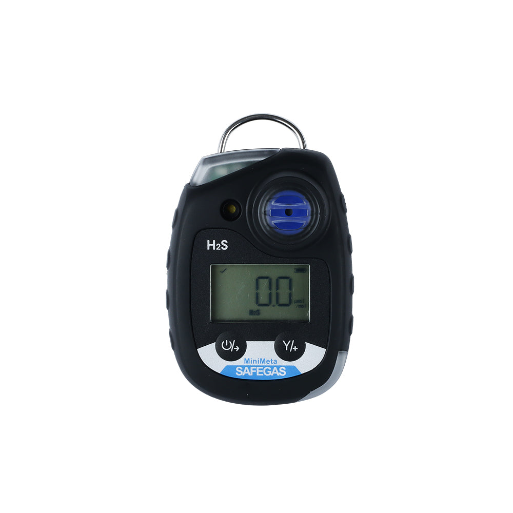 MiniMeta H2S