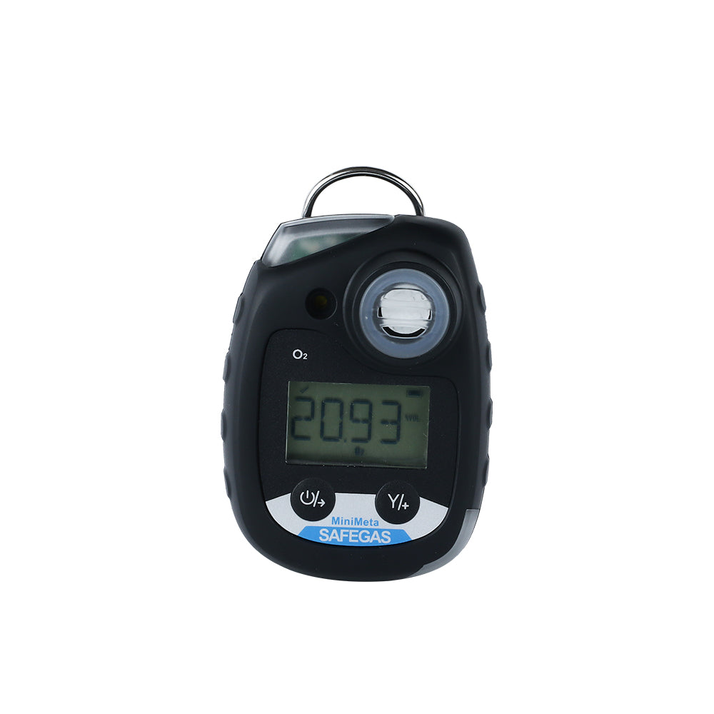 MiniMeta H2S