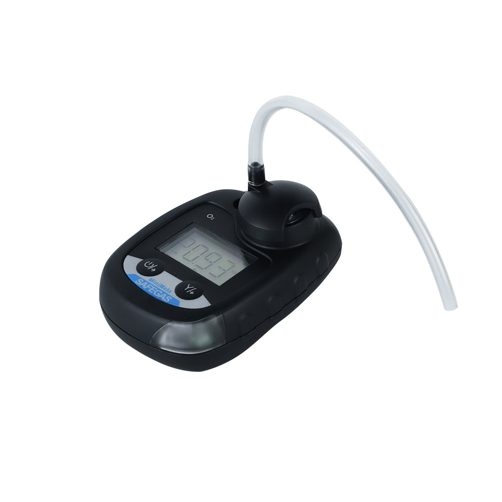 MiniMeta H2S