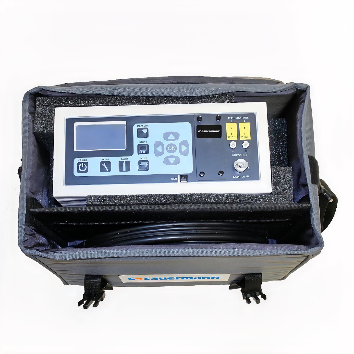Si-CA 8500