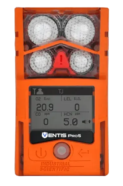 Ventis® Pro5