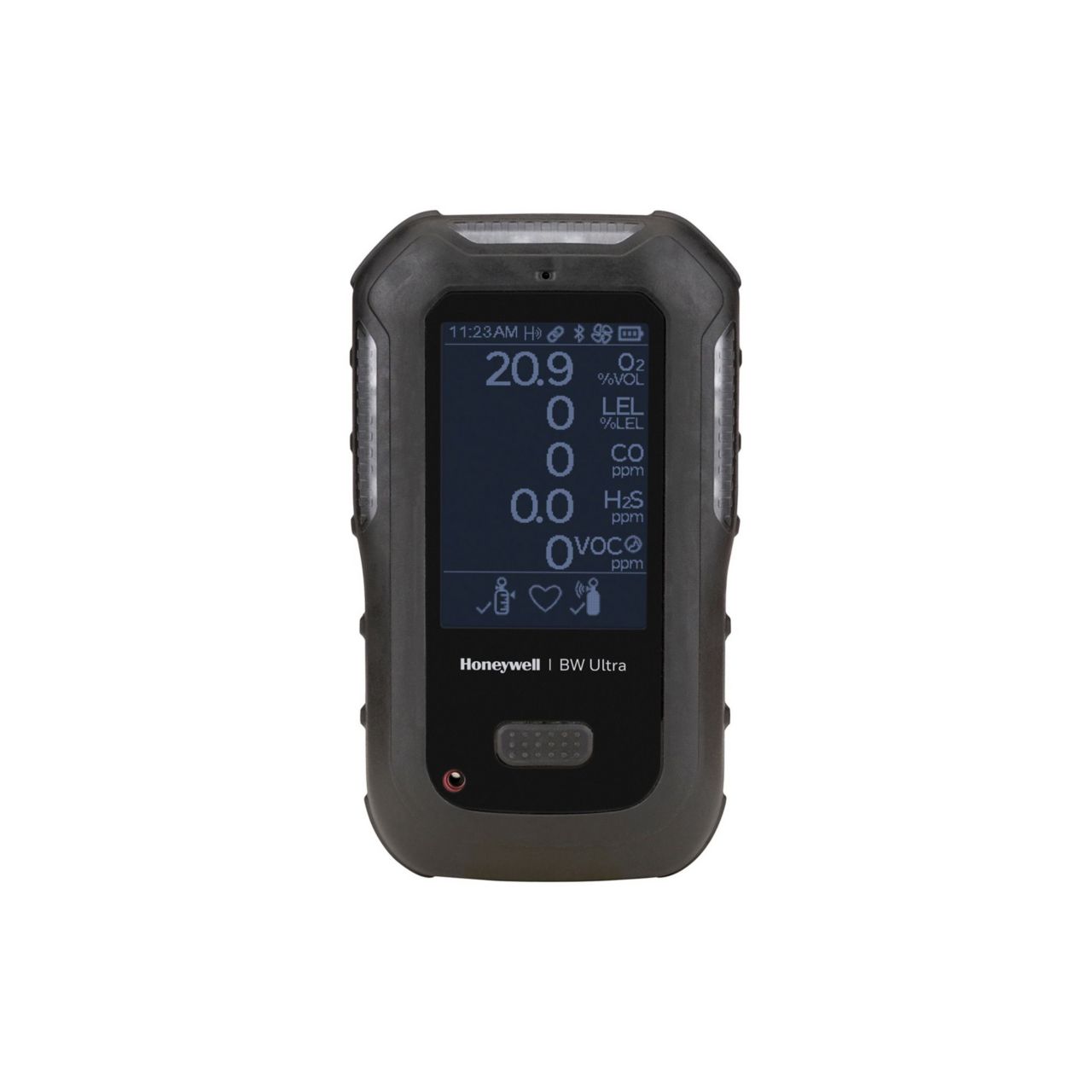 BW Honeywell Ultra