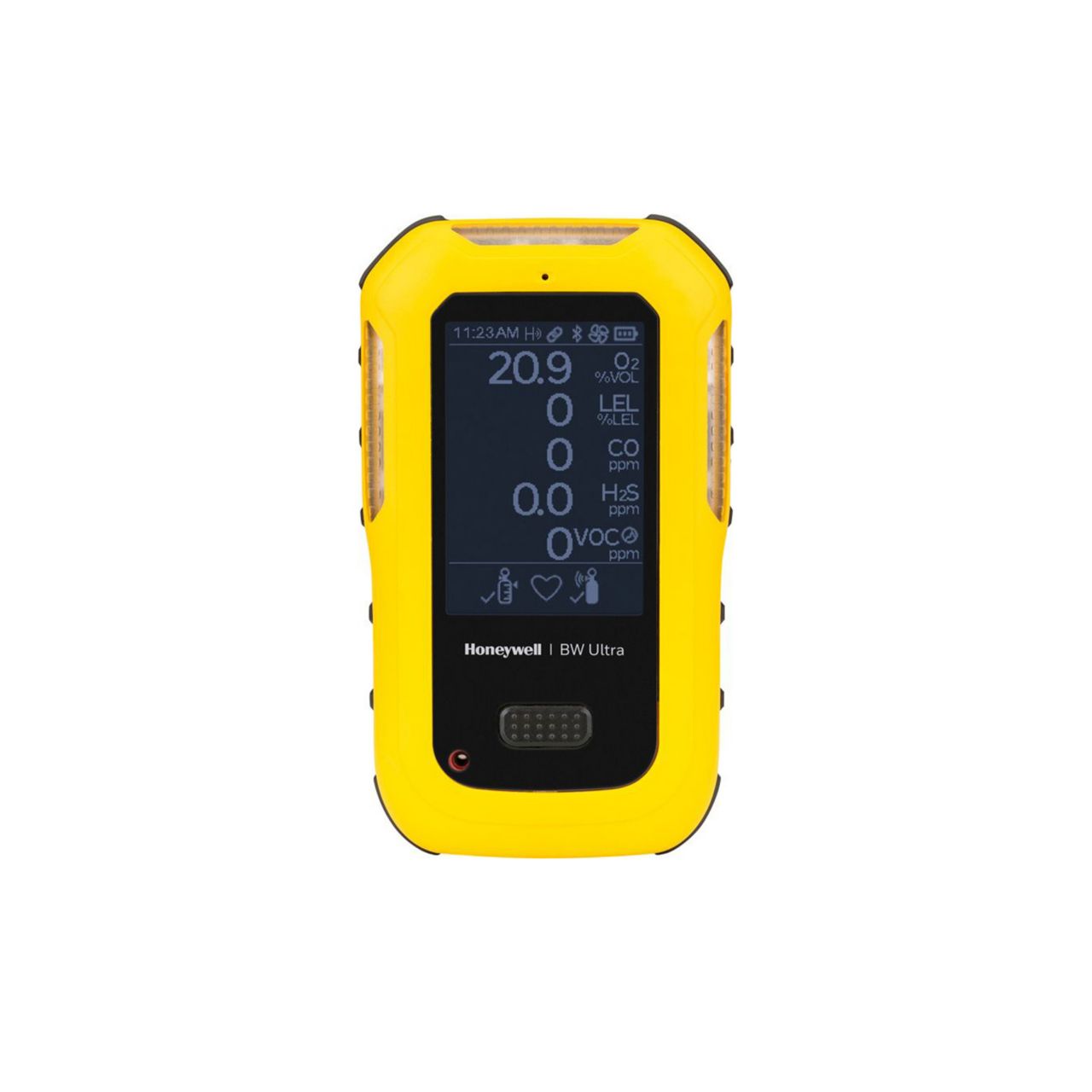 BW Honeywell Ultra