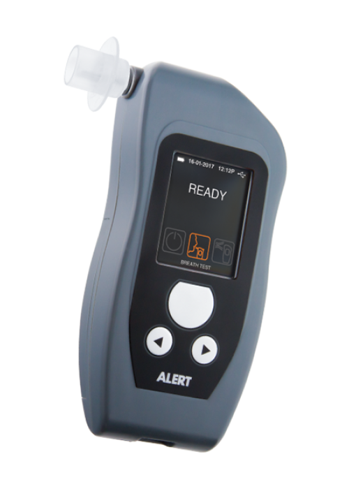 ALERT J5 con Sensor Electroquímico