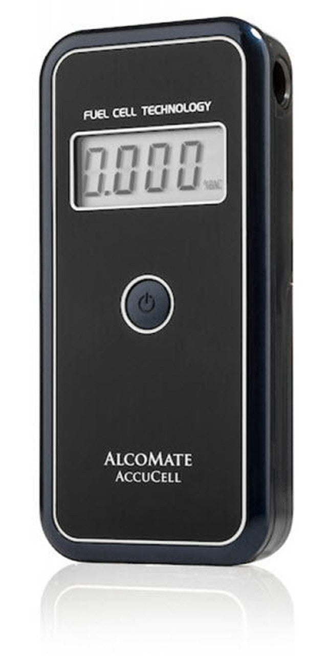 Alcoholímetro AL9000 con Opción Descarga de Datos