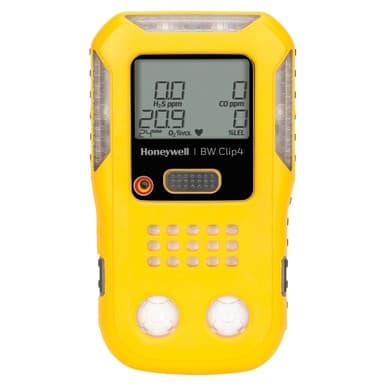 BW Honeywell Clip4