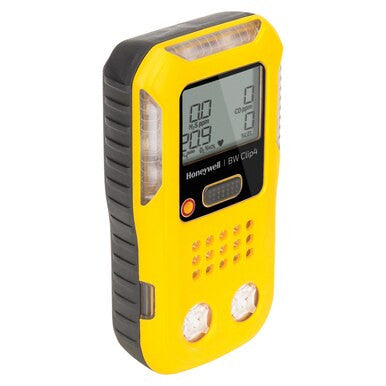 BW Honeywell Clip4