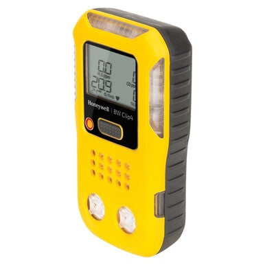 BW Honeywell Clip4
