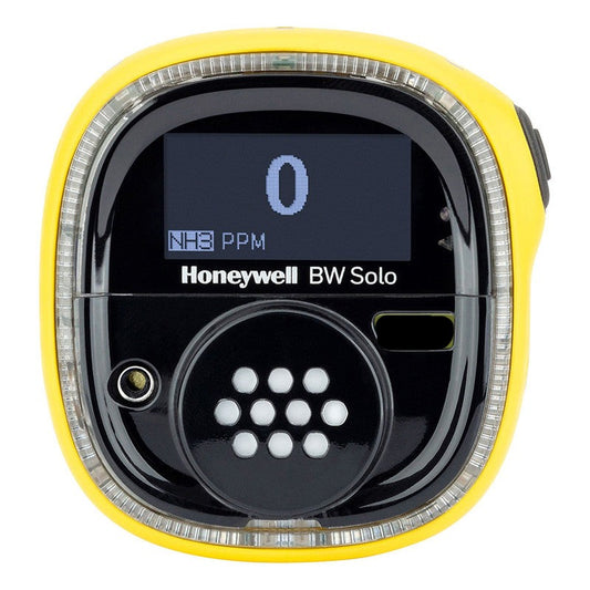 Detector Inalámbrico De Un Gas BW Honeywell Solo