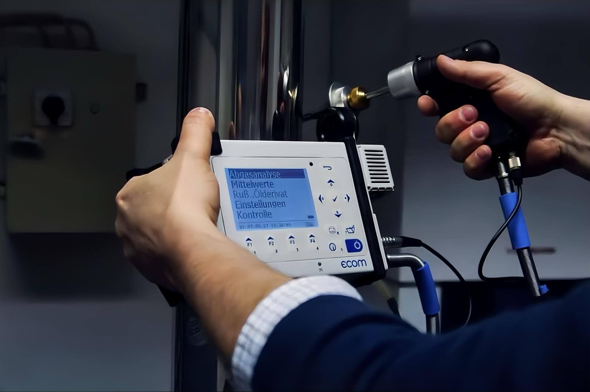 Analizadores de Gases – Myda SAS Metrología y Equipos de Medición