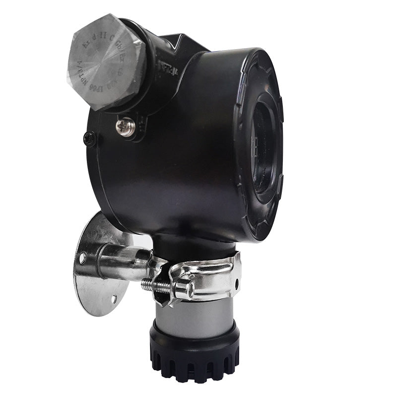 SG100 Detector Fijo