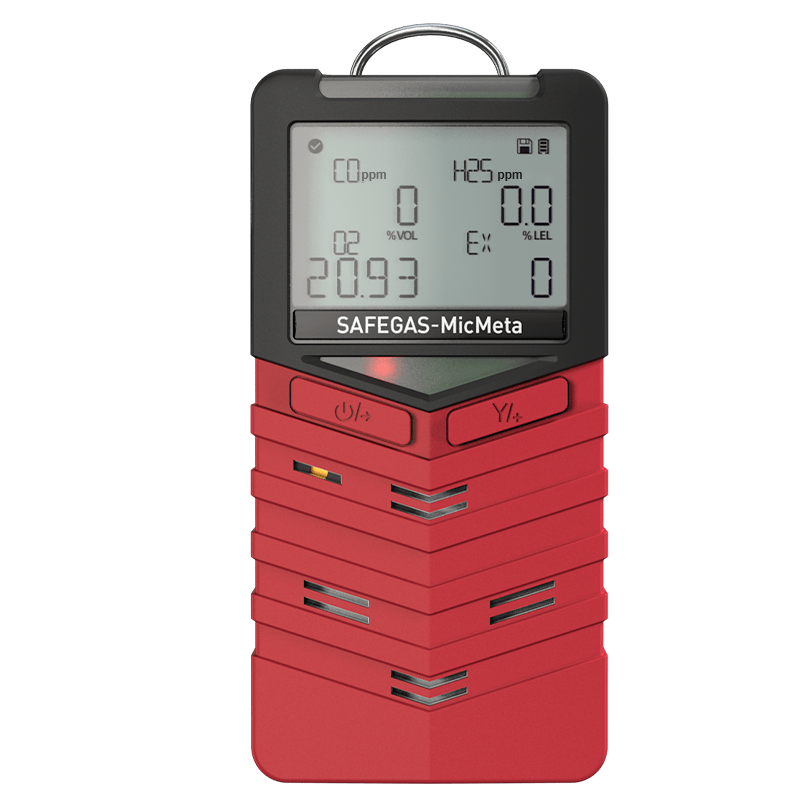 MicMeta WH-M4