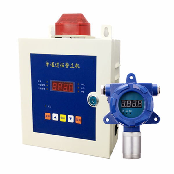 YT-95H Detector Fijo