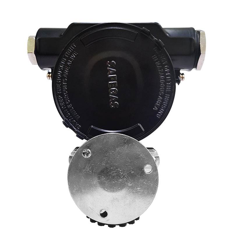 SG100 Detector Fijo