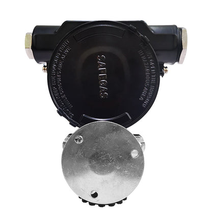 SG100 Detector Fijo