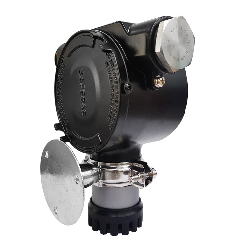 SG100 Detector Fijo