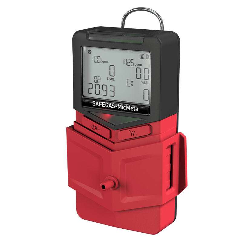 MicMeta WH-M4