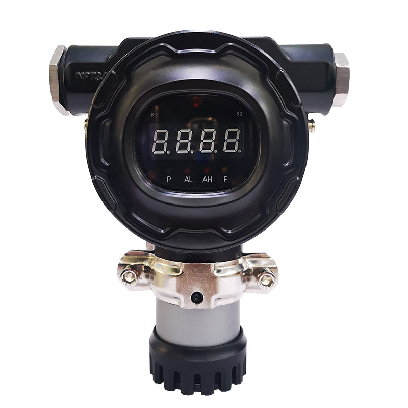 SG100 Detector Fijo