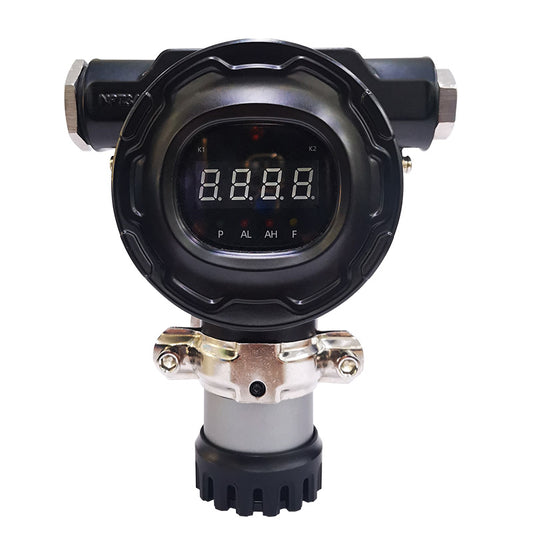 SG100 Detector Fijo