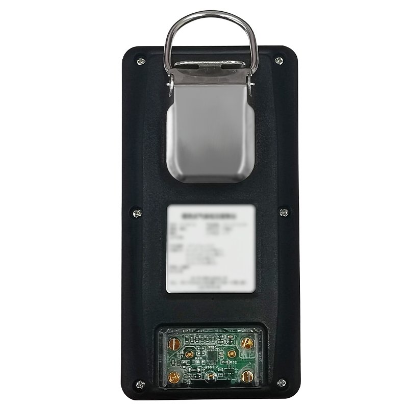 MicMeta WH-M4