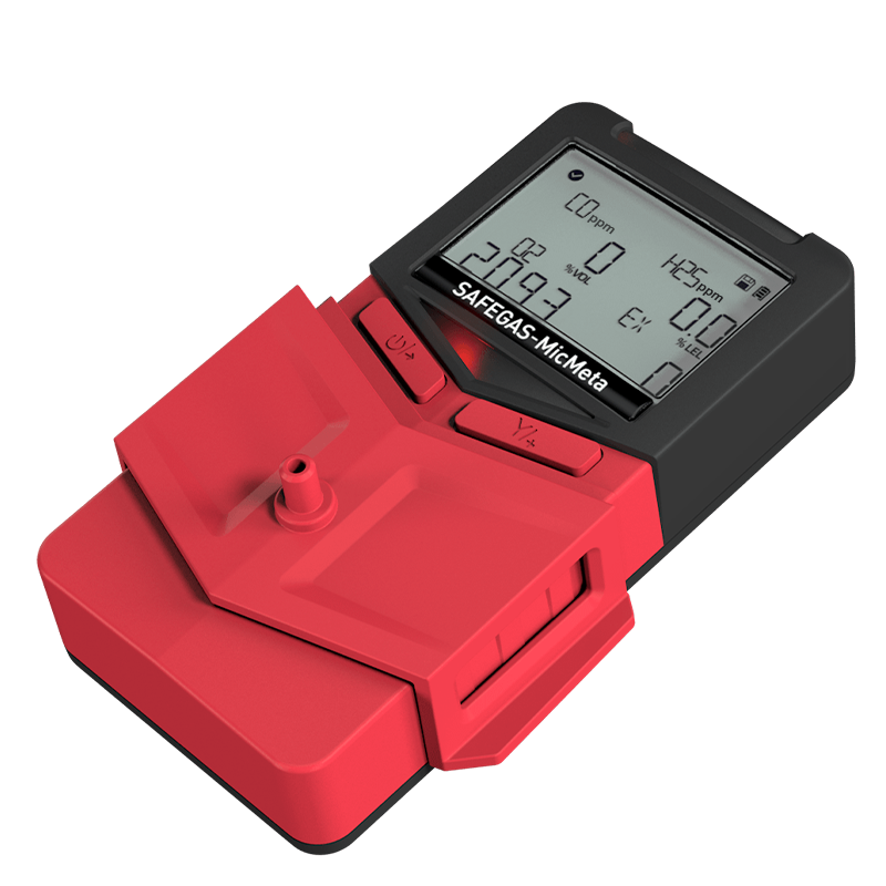 MicMeta WH-M4
