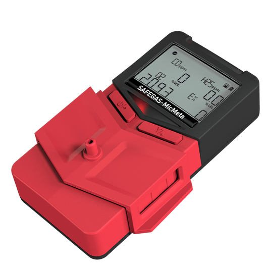 MicMeta WH-M4