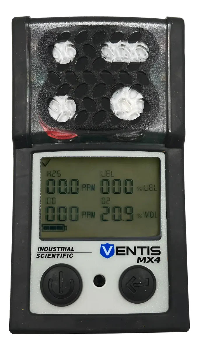 Ventis® MX4