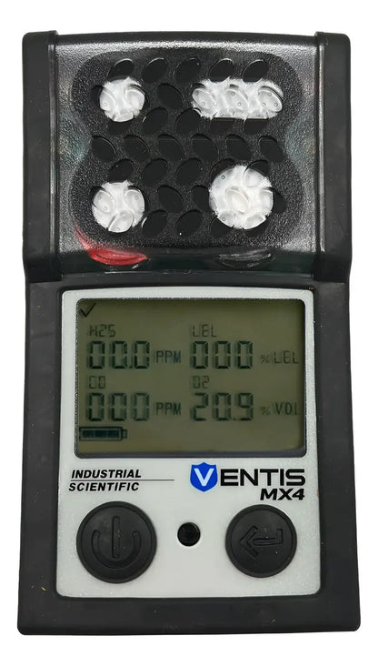 Ventis® MX4