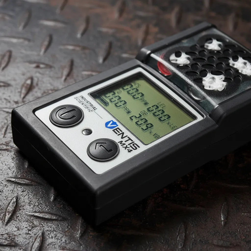 Ventis® MX4
