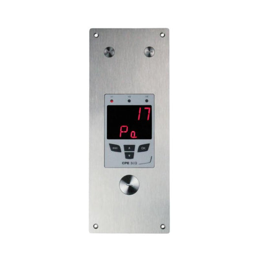 CPE 310-S / CPE 311-S