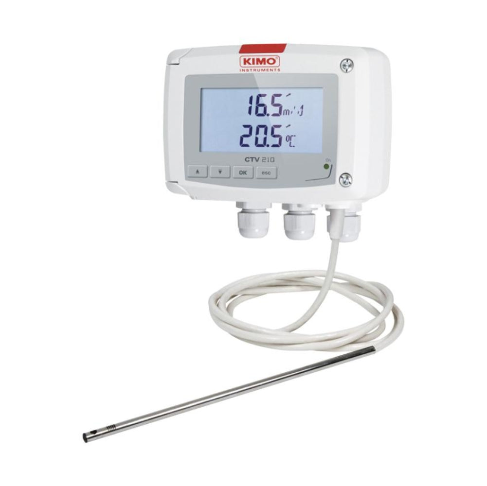 CTV 210-R