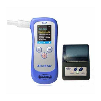 Alcostar G2