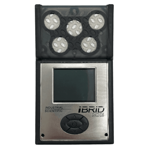 MX6 iBrid®