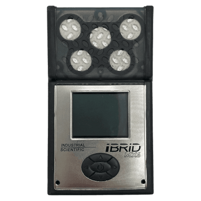 MX6 iBrid®