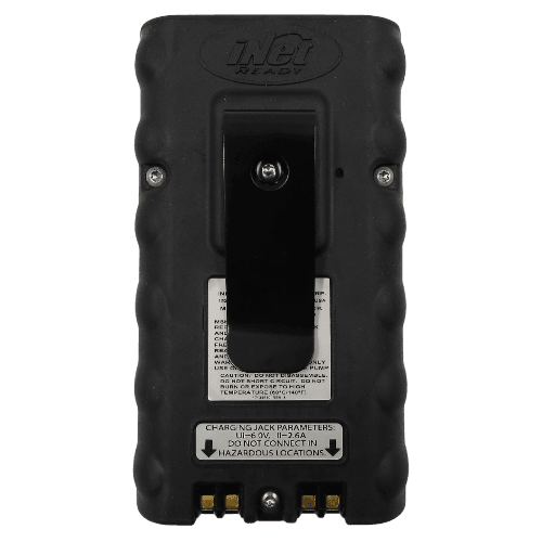 MX6 iBrid®