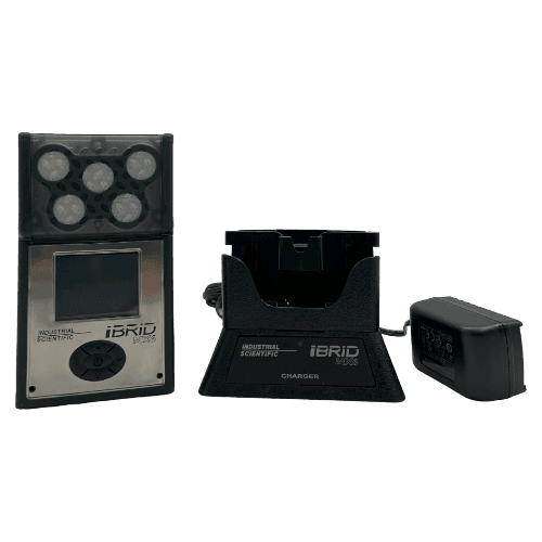 MX6 iBrid®