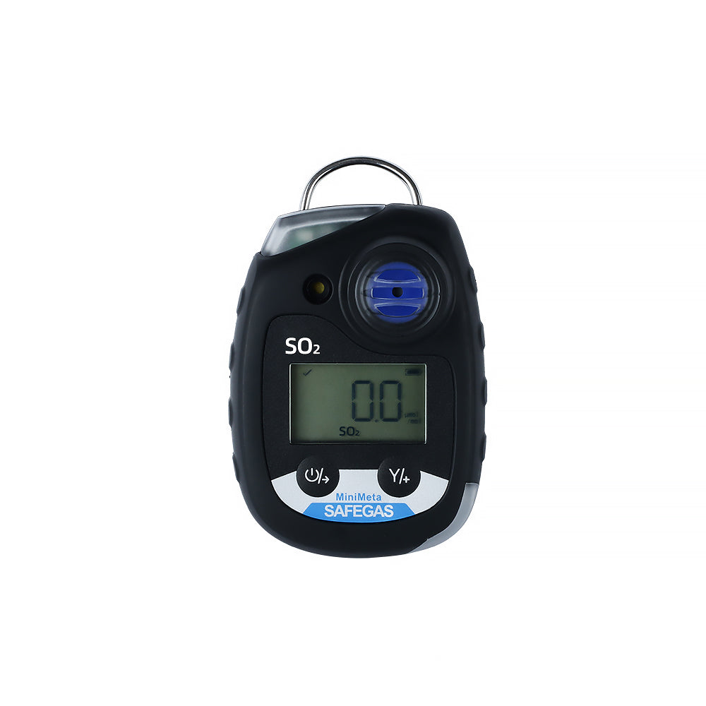 MiniMeta H2S
