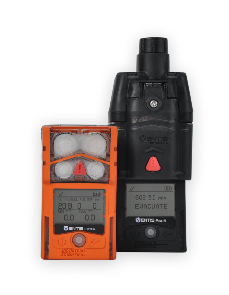 Ventis® Pro5