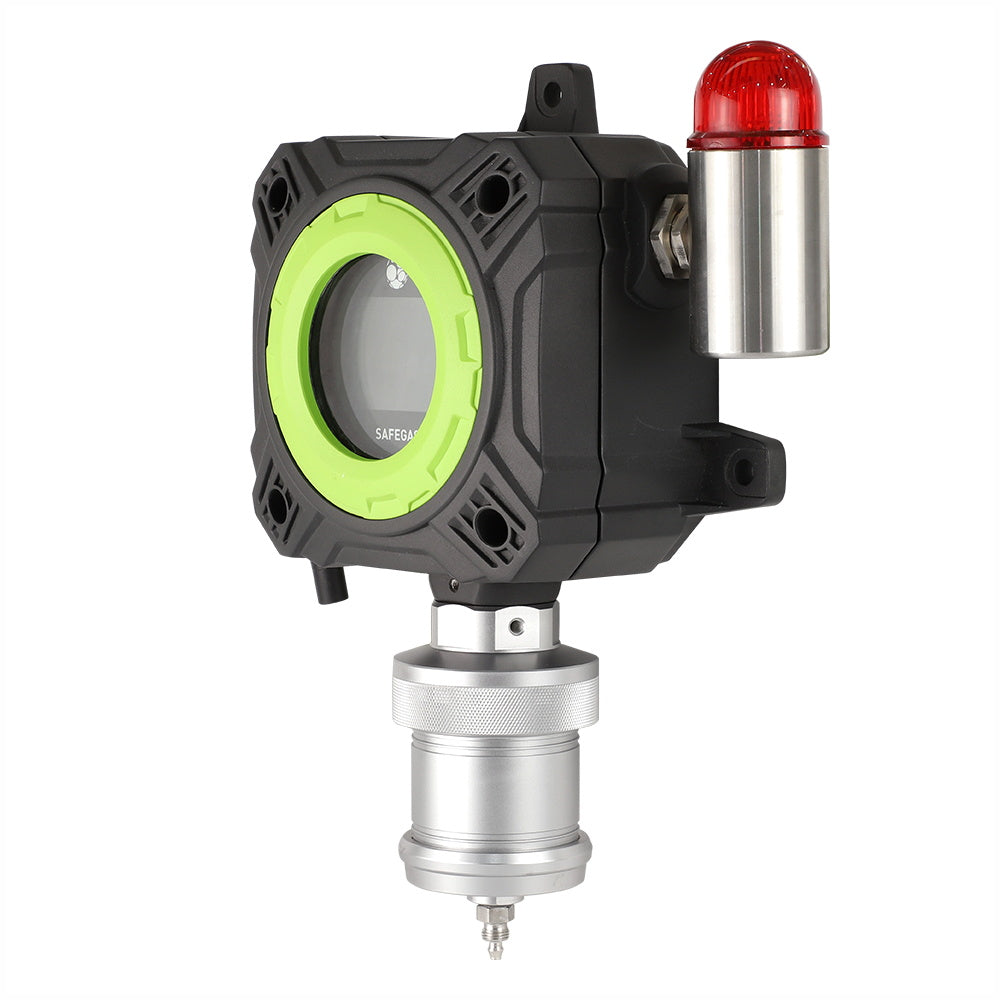 YT-98H Detector Fijo