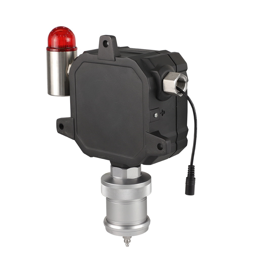 YT-98H Detector Fijo