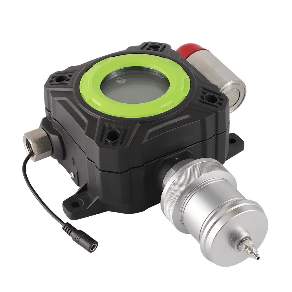 YT-98H Detector Fijo